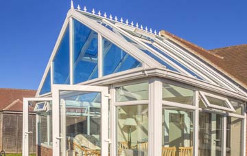 conservatory roof insulation costs Newton Of Boysack