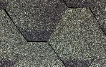 Newton Of Boysack fibreglass shingle repairs