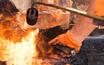 Newton Of Boysack flat roof repair companies