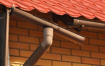 Newton Of Boysack gutter repair costs