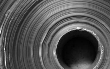 Newton Of Boysack pvc roof replacement