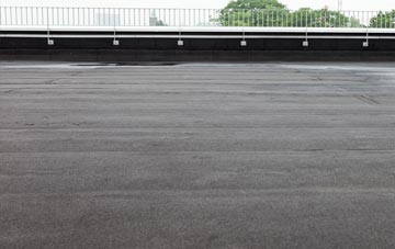 Newton Of Boysack asphalt roof replacement