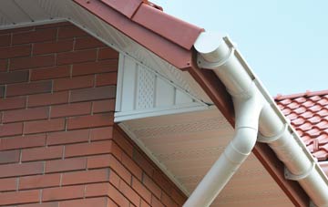 Newton Of Boysack soffit repair costs