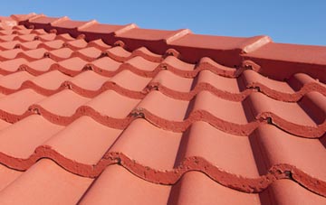 Newton Of Boysack tile and slate roof replacement