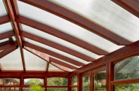 Newton Of Boysack conservatory roofing insulation