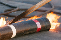 free Newton Of Boysack flat roofing repair quotes