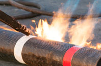 Newton Of Boysack flat roofing replacement