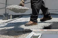 find rated Newton Of Boysack flat roofing replacement companies
