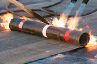 Newton Of Boysack flat roof sealing