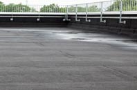 find rated Newton Of Boysack flat roofing companies
