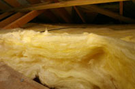 Newton Of Boysack pitch roof insulation