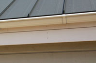Newton Of Boysack soffit repair